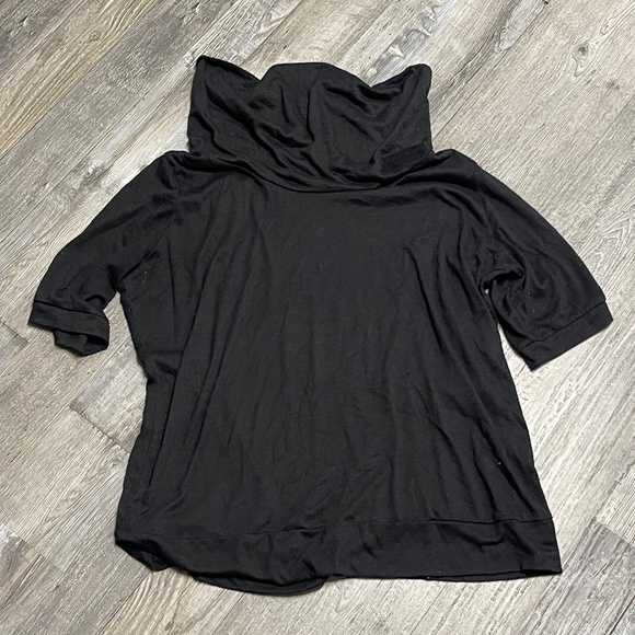 Cowl Neck Blouse - Picture 1 of 2